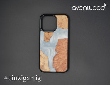 iPhone 13 Pro COLLECTION PORTO 4004 Argent